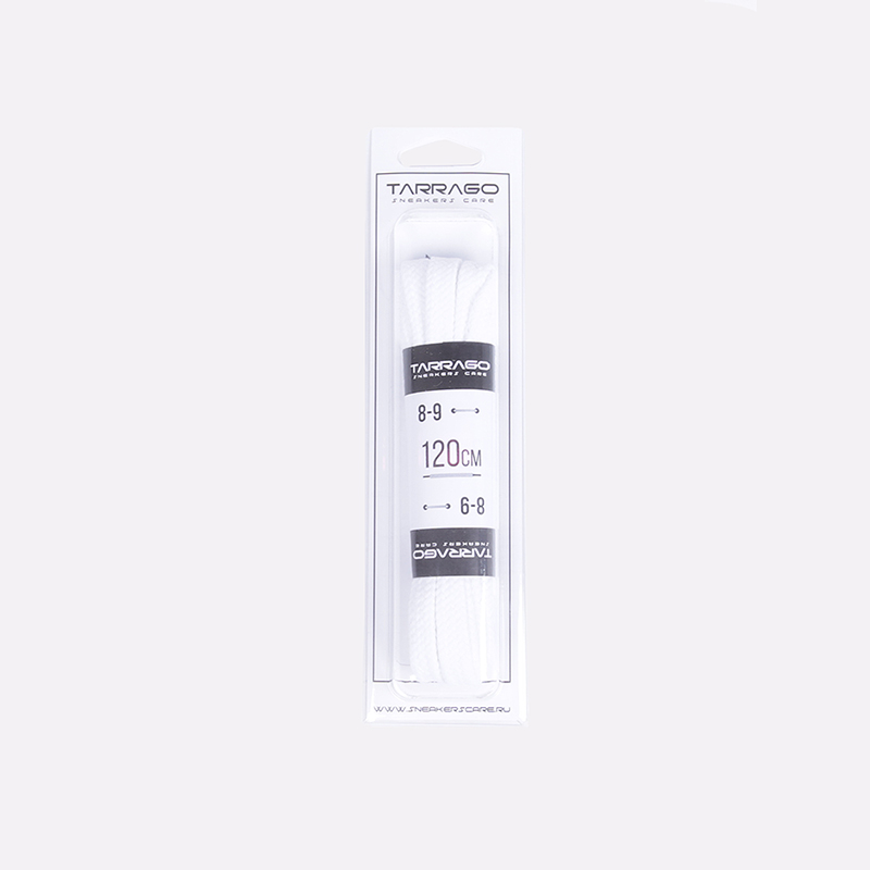 Шнурки Tarrago Shoelaces (TSL6408)  - цена, описание, фото 1